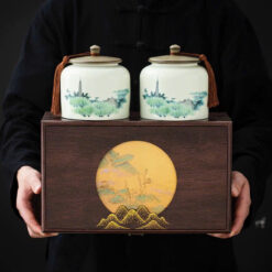 Nham Trà Đại Hồng Bào