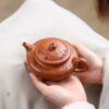 tử sa phỏng cổ pha nê