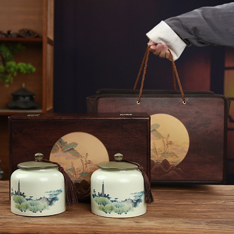 Nham Trà Đại Hồng Bào