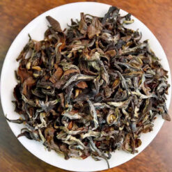 Trà Đông Phương Mỹ Nhân