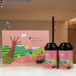 Trà Ô Long Alishan - Đài Loan | Hộp 300gr