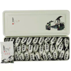 Trà Thiết Quan Âm - Tuyền Châu