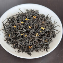 Hồng Trà Ướp Quế Hoa