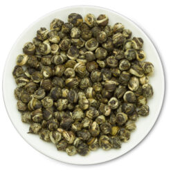 Trà Nhài Xoắn Tiểu Long Châu