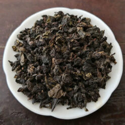 Trà Thiết Quan Âm Bồi Lửa | Hộp 250gr