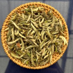 Bạch Trà Tiên | Bạch Trà Rừng | Hộp 150gr
