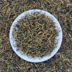 Hồng Trà Kim Tuấn Mi