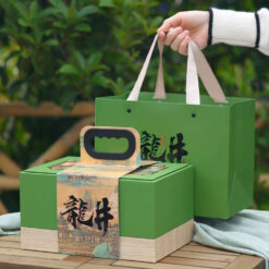 Trà Long Tỉnh Minh Tiền - Hàng Châu