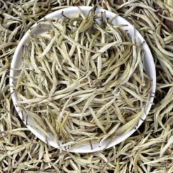 Trà Bạch Hào Ngân Châm