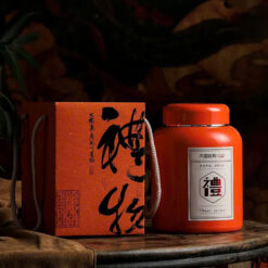 Kỳ Môn Hồng Trà