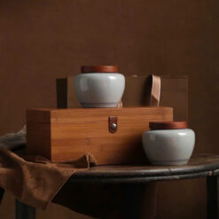 Trà Mai Gia Ô Long Tỉnh