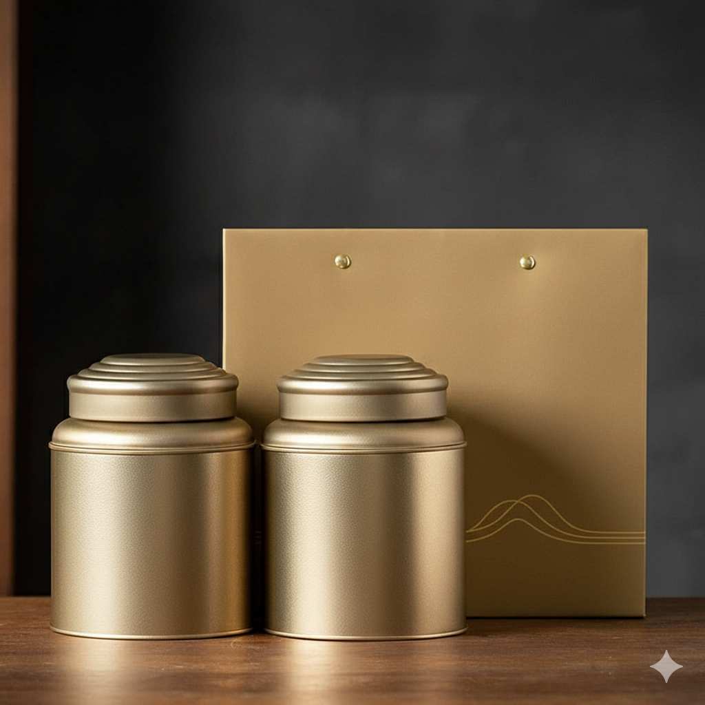 Trà Shan Tuyết Cổ Thụ – Tà Xùa (Sơn La)