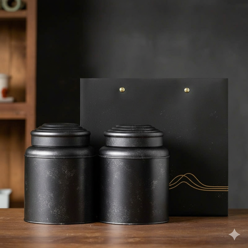 Trà Shan Tuyết Cổ Thụ – Suối Giàng (Yên Bái)