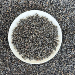 Kỳ Môn Hồng Trà