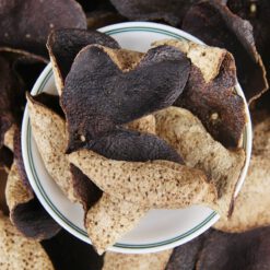 Trần Bì | Vỏ Quýt Khô