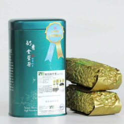 Trà Ô Long Hương Sữa - Đài Loan | Hộp 300gr