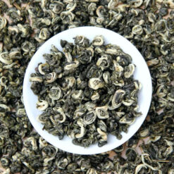 Lục Trà Bích Loa Xuân | Hộp 250gr