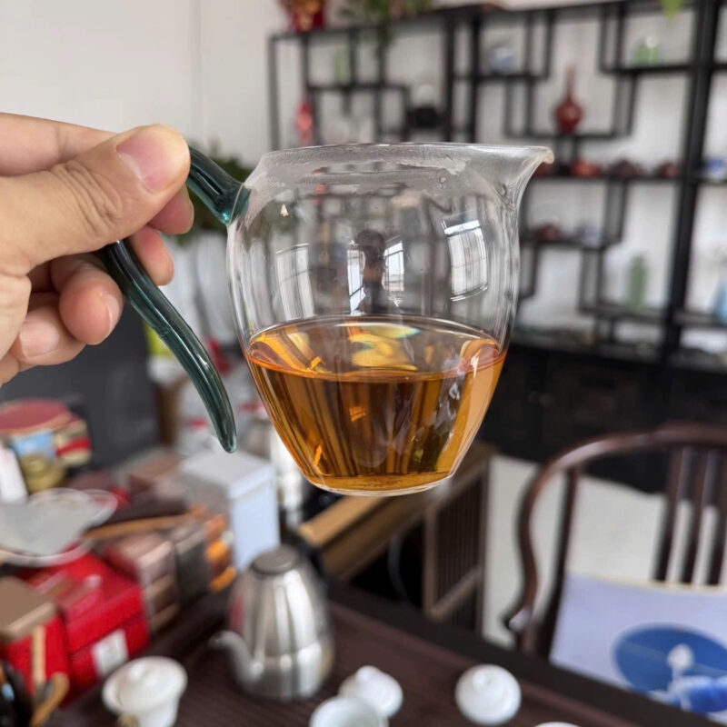 Kỳ Môn Hồng Trà - Hình ảnh 3