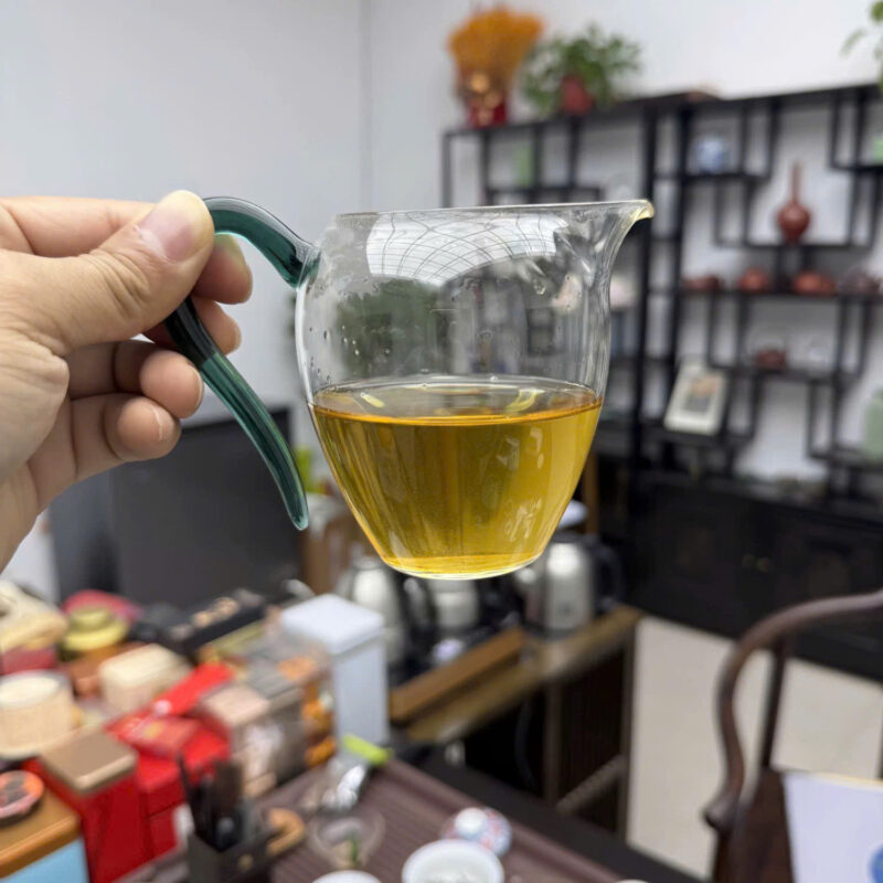 Kỳ Môn Hồng Trà Kim Tuấn Mi - Hình ảnh 2