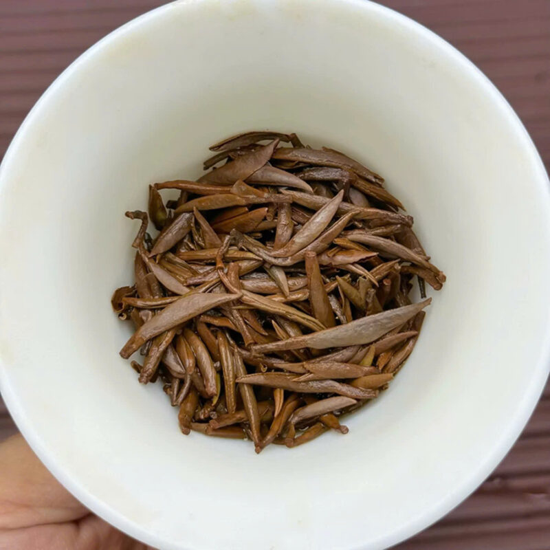 Kỳ Môn Hồng Trà Kim Tuấn Mi - Hình ảnh 3