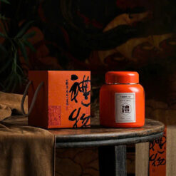 Trà Ô Long Quế Hoa | Hộp 200gr
