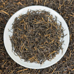 Hồng Trà Kim Tuấn Mi | Hộp 250gr