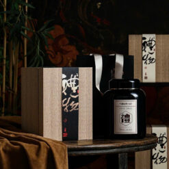 Nham Trà Nhục Quế Vũ Di Sơn