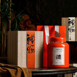 Hồng Trà Chính Sơn Tiểu Chủng