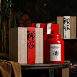 Trà Phổ Nhĩ Quýt | Hộp 250gr