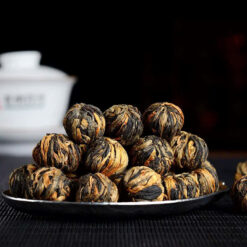 Hồng Trà Điền Hồng Vân Nam Bảo Tháp